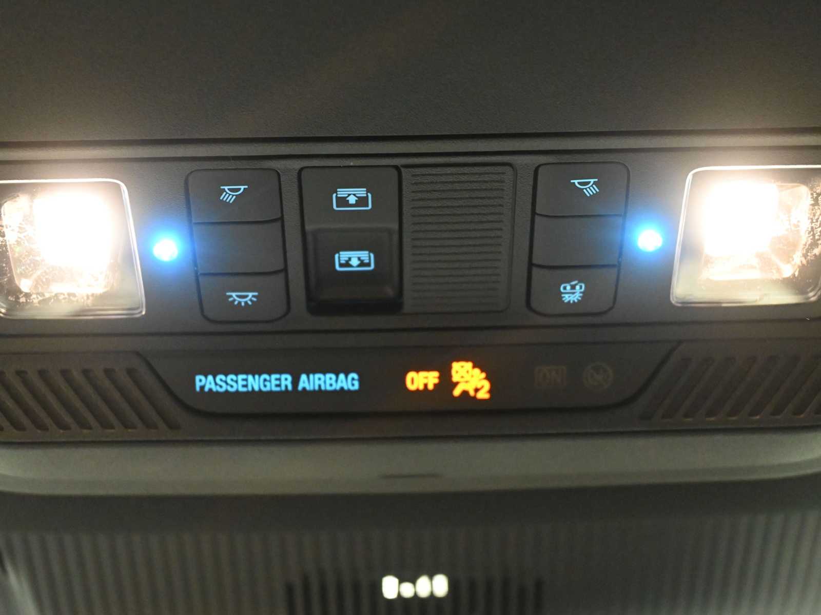 New 2026 Ford Explorer - photo 50