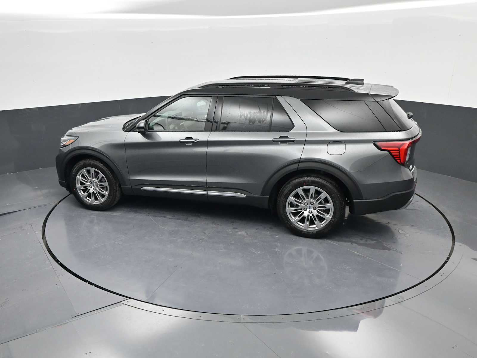 New 2026 Ford Explorer - photo 55