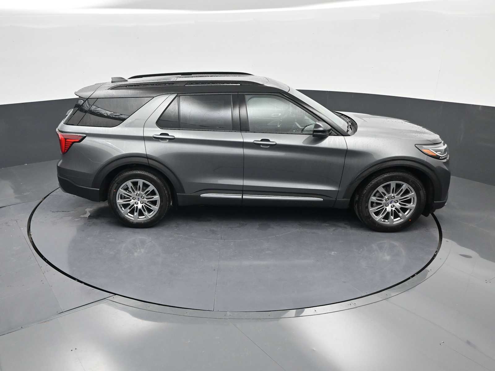 New 2026 Ford Explorer - photo 59