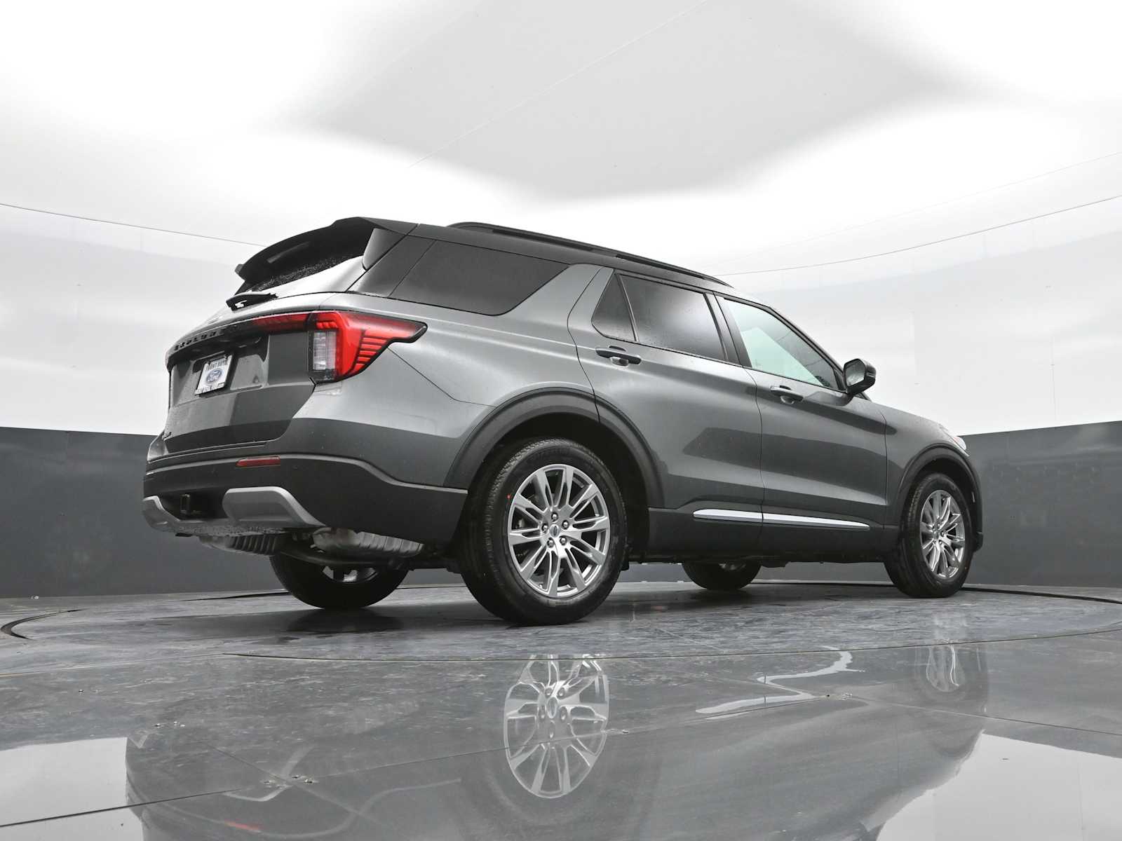 New 2026 Ford Explorer - photo 66