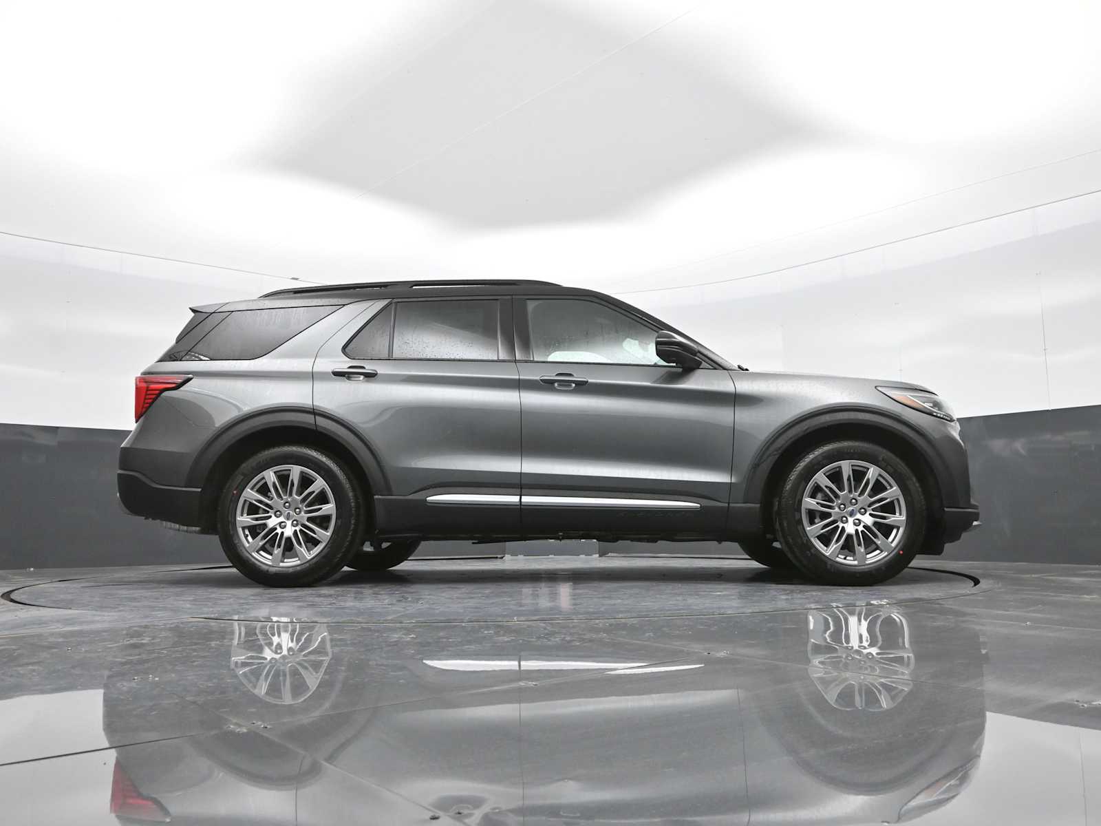 New 2026 Ford Explorer - photo 67