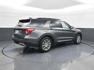 New 2026 Ford Explorer Platinum for sale #S66019 - photo 2