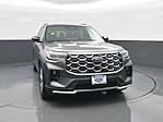 New 2026 Ford Explorer Platinum for sale #S66019 - photo 3