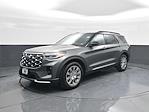 New 2026 Ford Explorer Platinum for sale #S66019 - photo 5