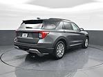 New 2026 Ford Explorer Platinum for sale #S66019 - photo 8