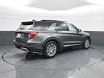 New 2026 Ford Explorer Platinum for sale #S66019 - photo 2