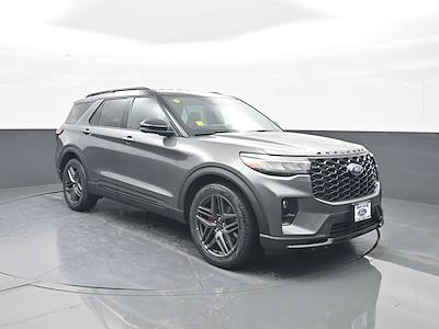 New 2026 Ford Explorer ST for sale #S66020 - photo 1