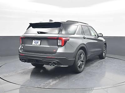 New 2026 Ford Explorer ST for sale #S66020 - photo 2