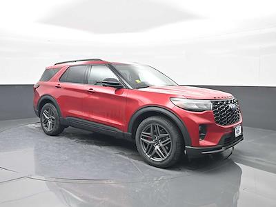 New 2026 Ford Explorer ST for sale #S66021 - photo 1