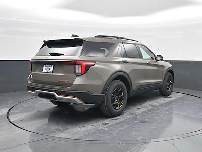 New 2026 Ford Explorer Tremor for sale #S66022 - photo 2