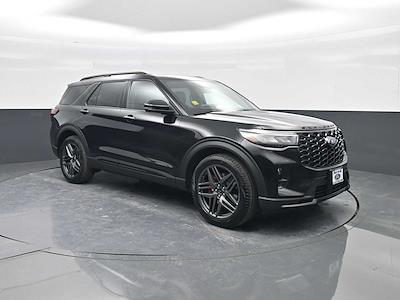 New 2026 Ford Explorer ST for sale #S66023 - photo 1