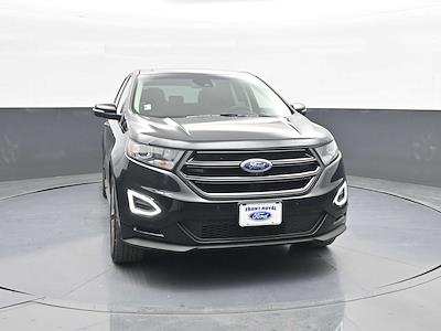 Used 2017 Ford Edge - photo 1
