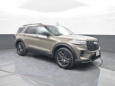 New 2026 Ford Explorer ST-Line for sale #S66024 - photo 1