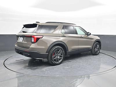 New 2026 Ford Explorer ST-Line for sale #S66024 - photo 2