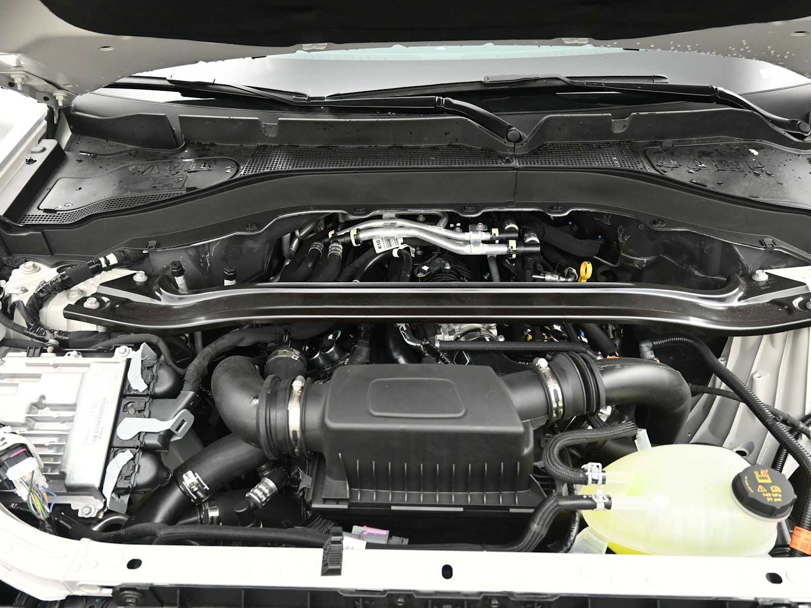 New 2026 Ford Explorer - photo 13