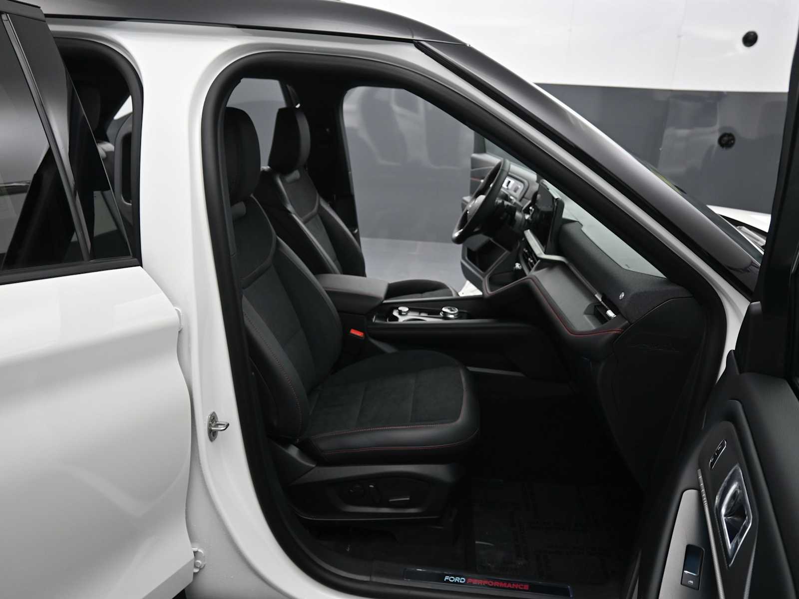 New 2026 Ford Explorer - photo 14