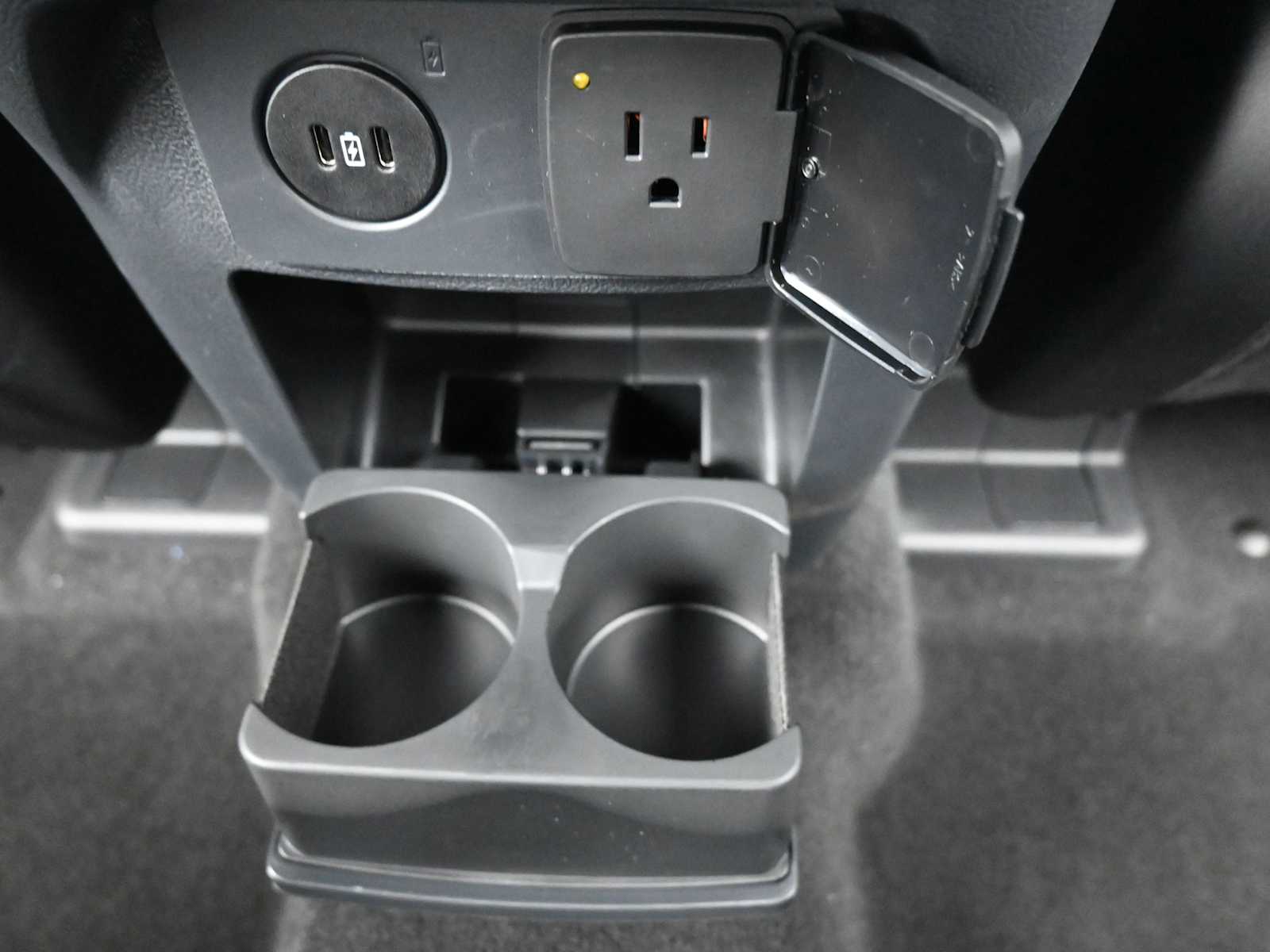 New 2026 Ford Explorer - photo 20