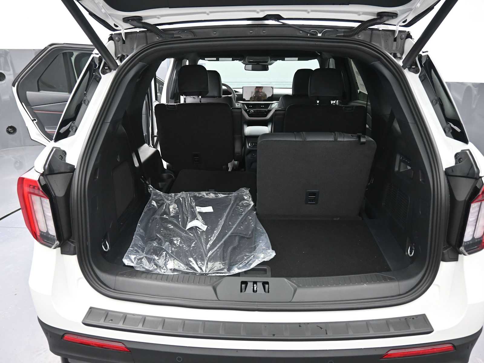 New 2026 Ford Explorer - photo 22