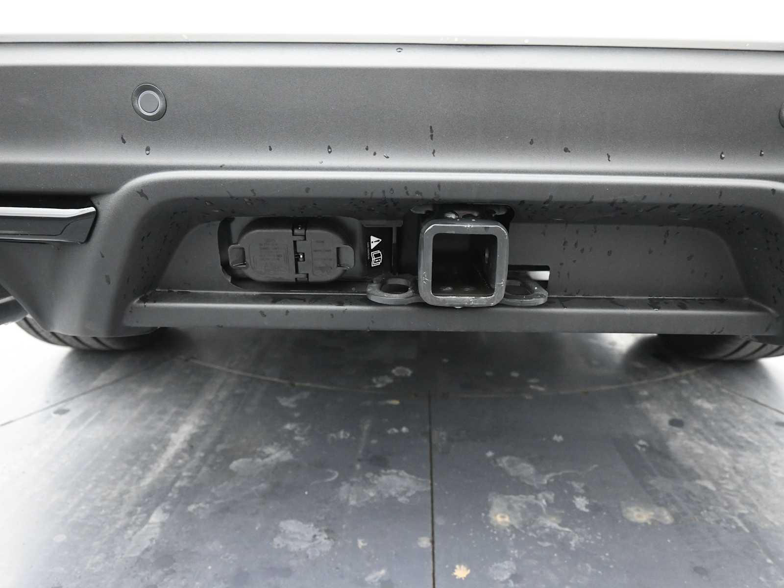 New 2026 Ford Explorer - photo 25
