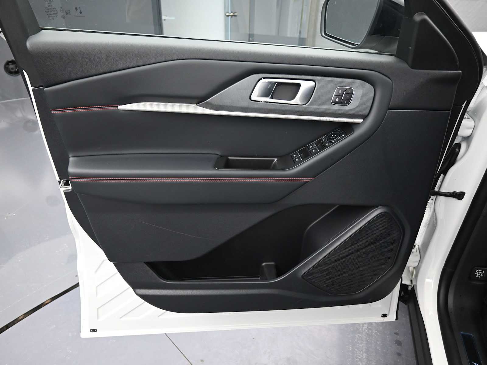 New 2026 Ford Explorer - photo 27