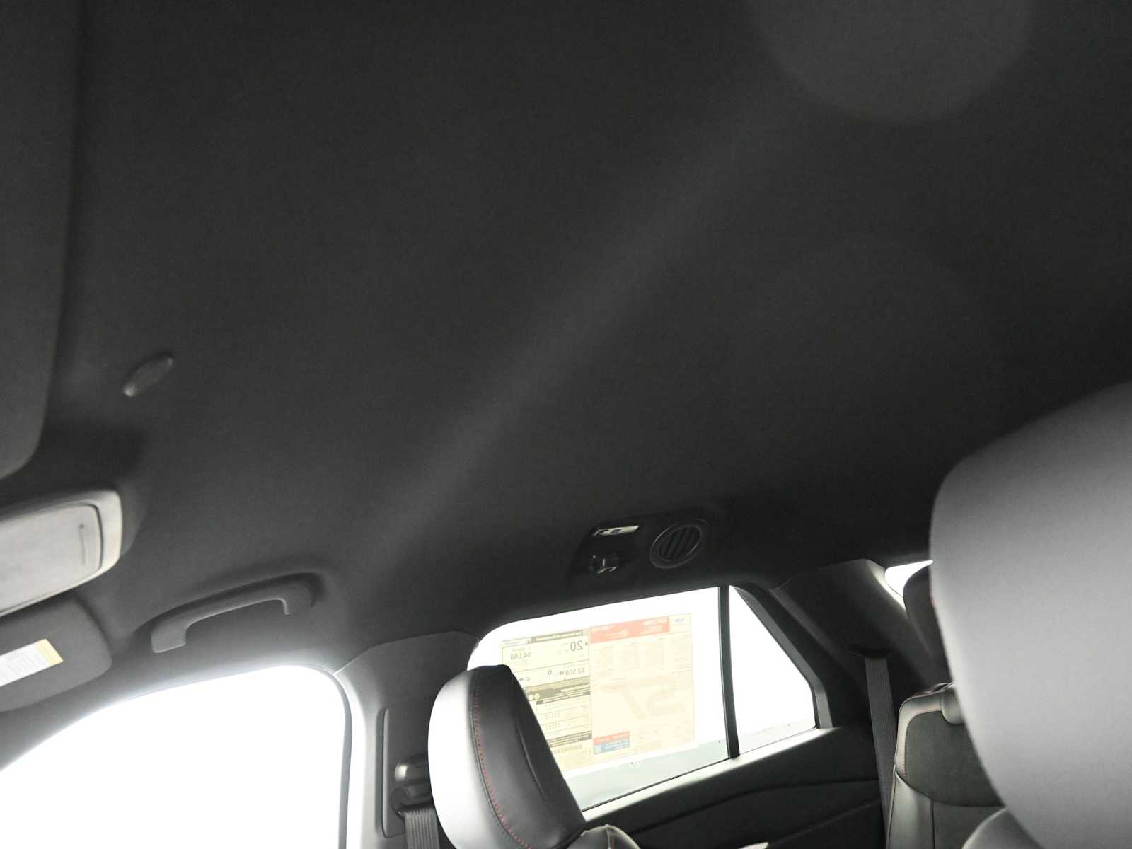 New 2026 Ford Explorer - photo 30