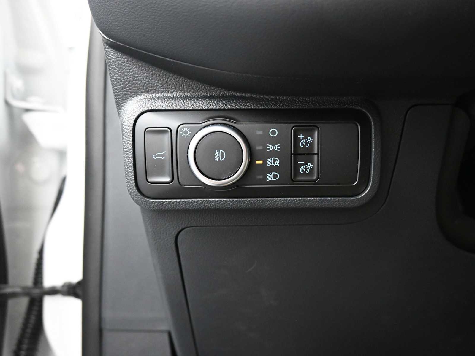 New 2026 Ford Explorer - photo 31