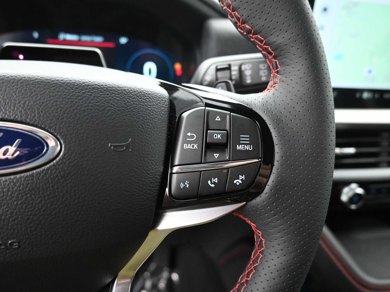New 2026 Ford Explorer - photo 34