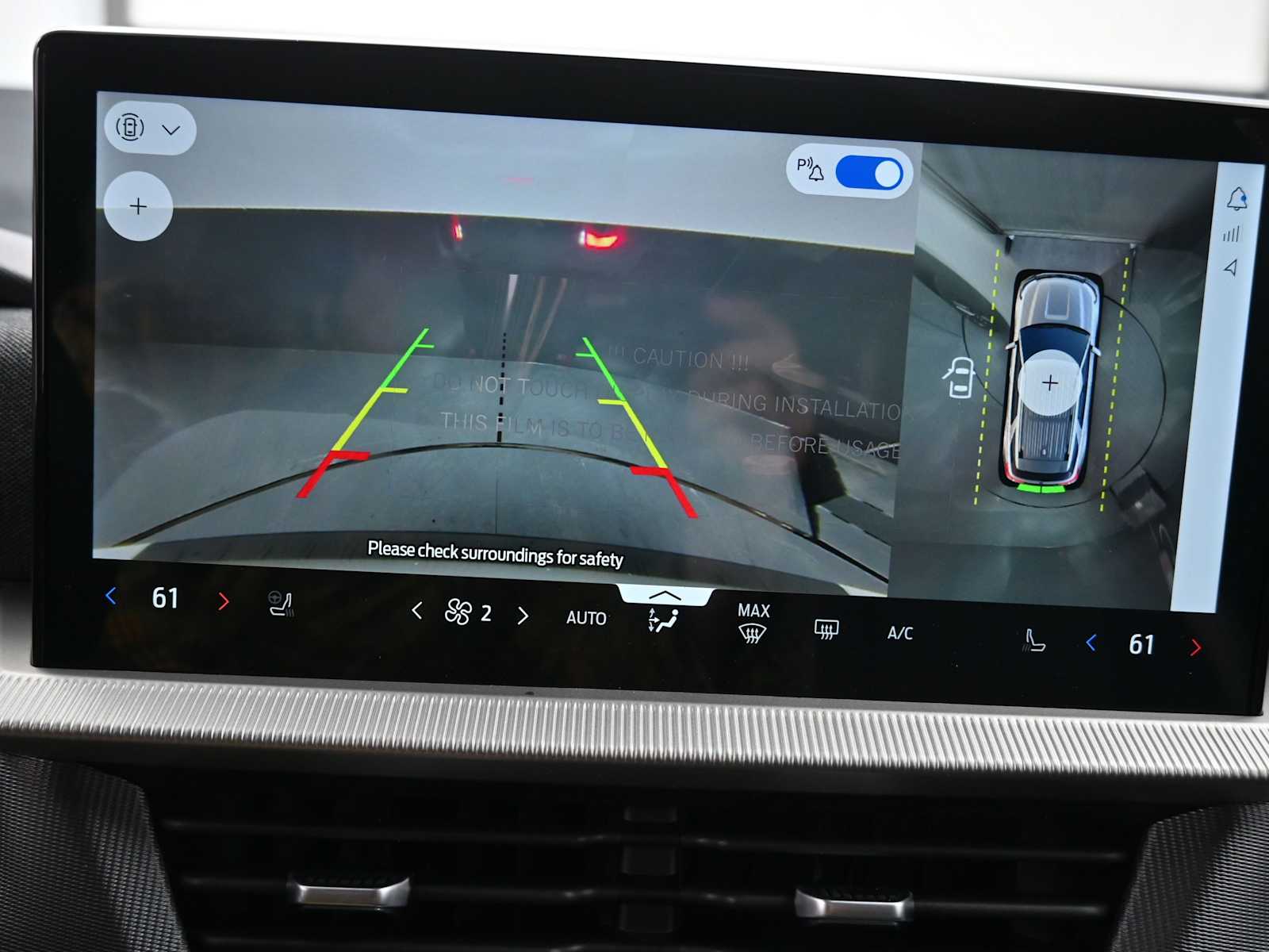 New 2026 Ford Explorer - photo 40