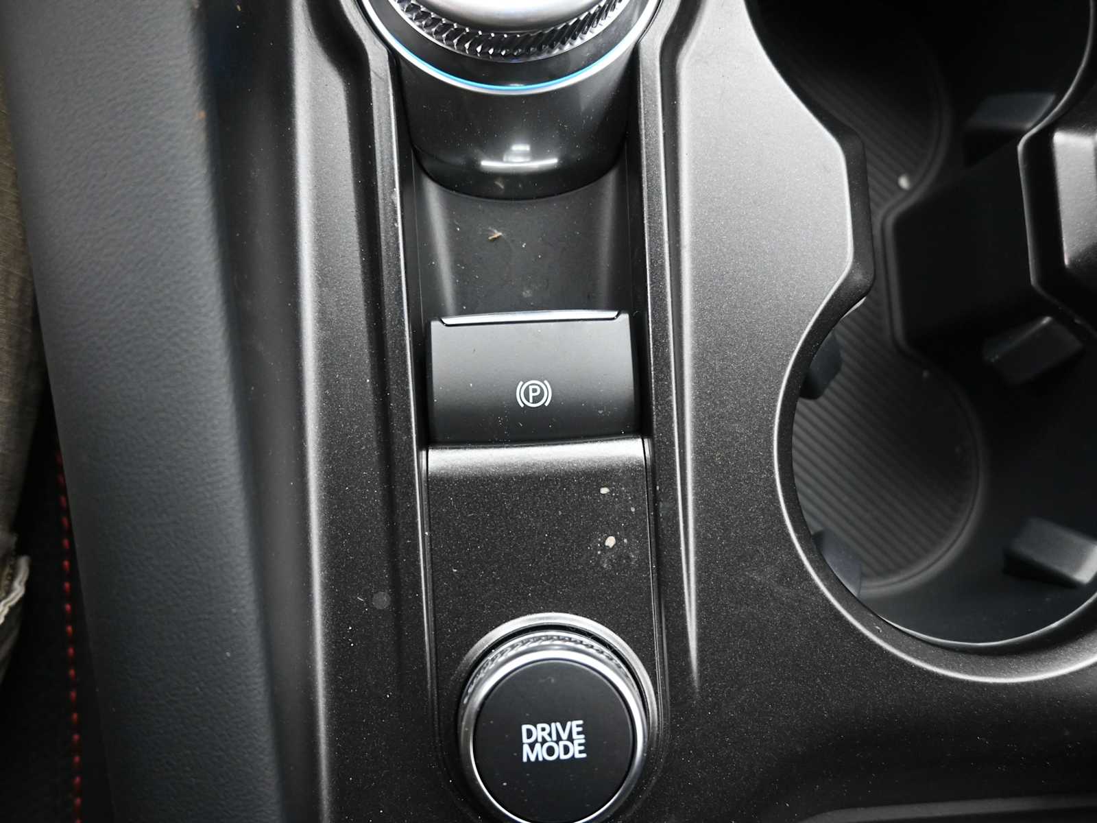 New 2026 Ford Explorer - photo 45
