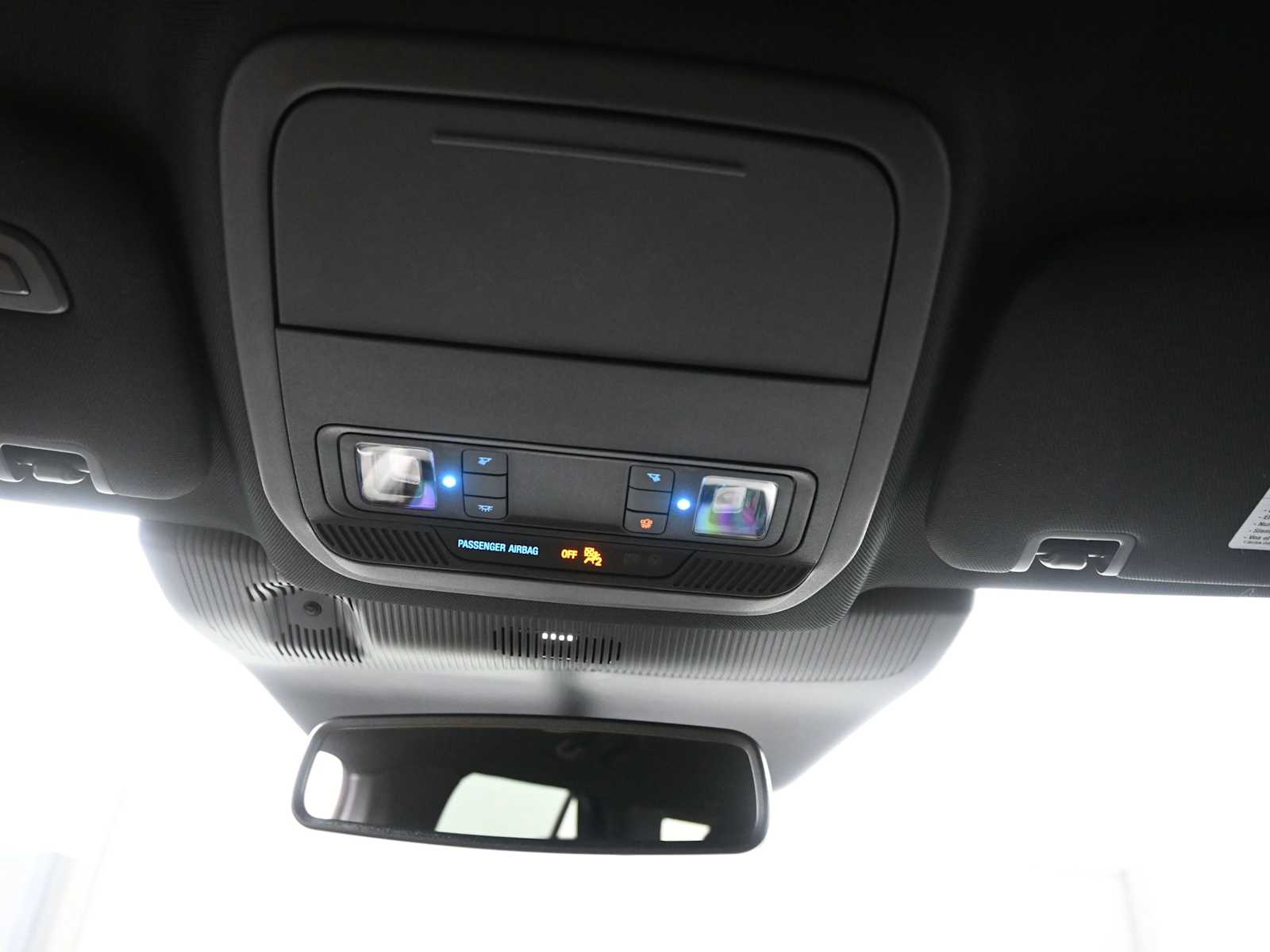 New 2026 Ford Explorer - photo 50