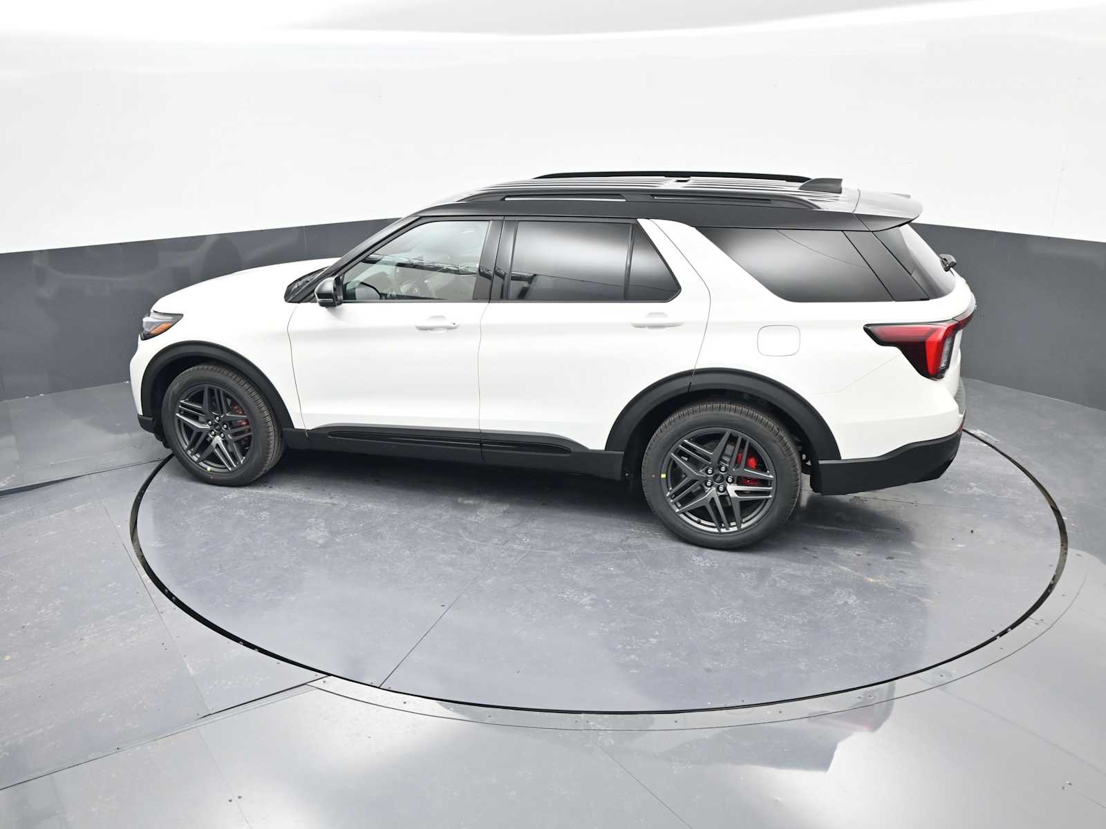 New 2026 Ford Explorer - photo 56