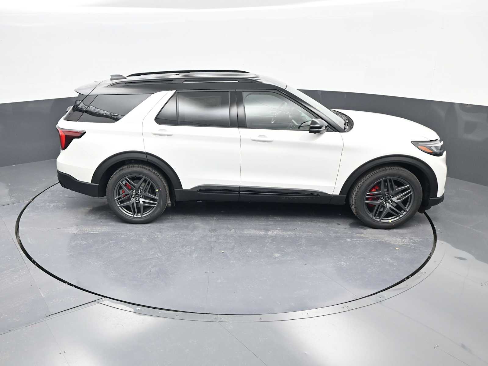 New 2026 Ford Explorer - photo 60
