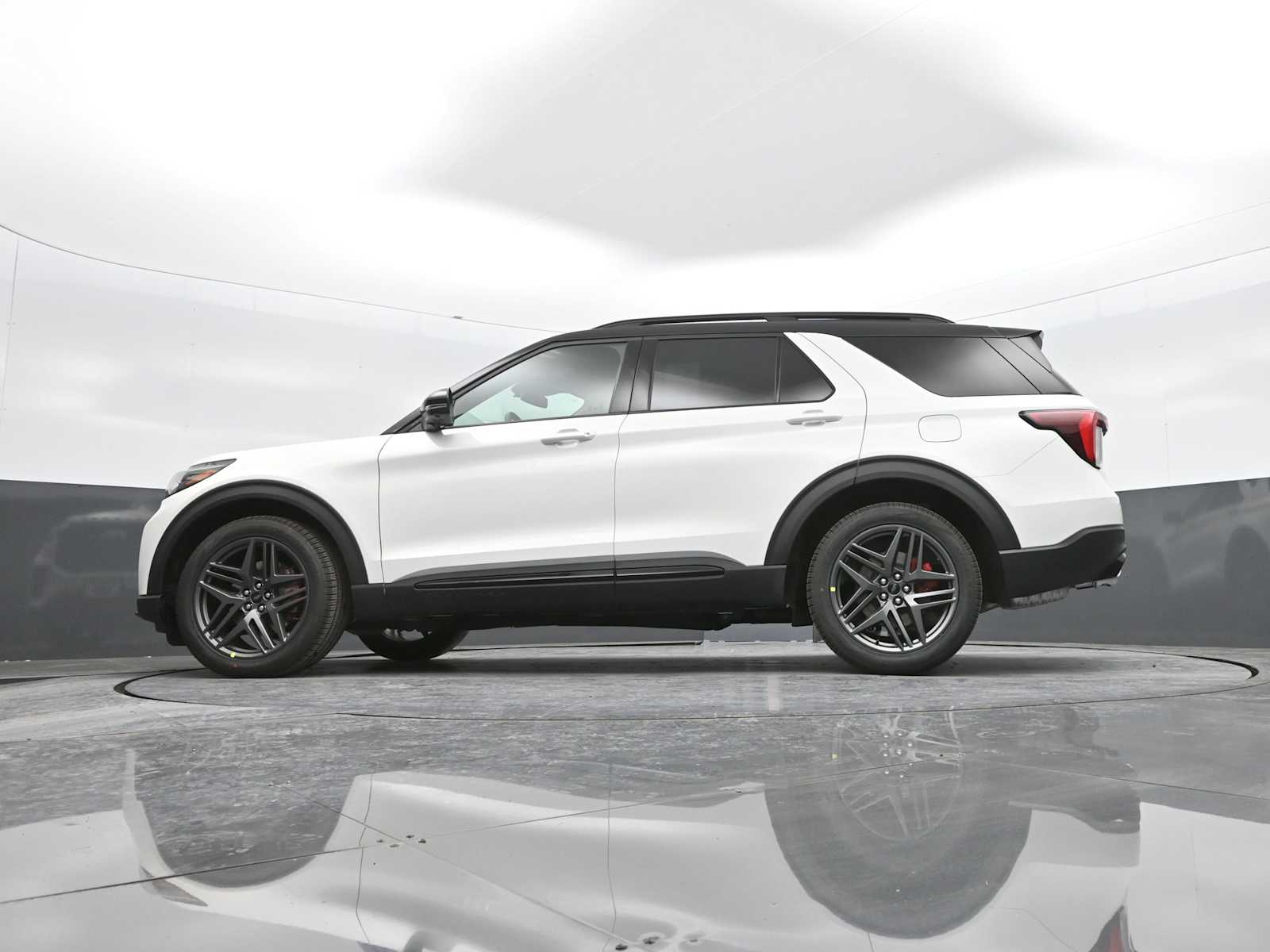 New 2026 Ford Explorer - photo 64