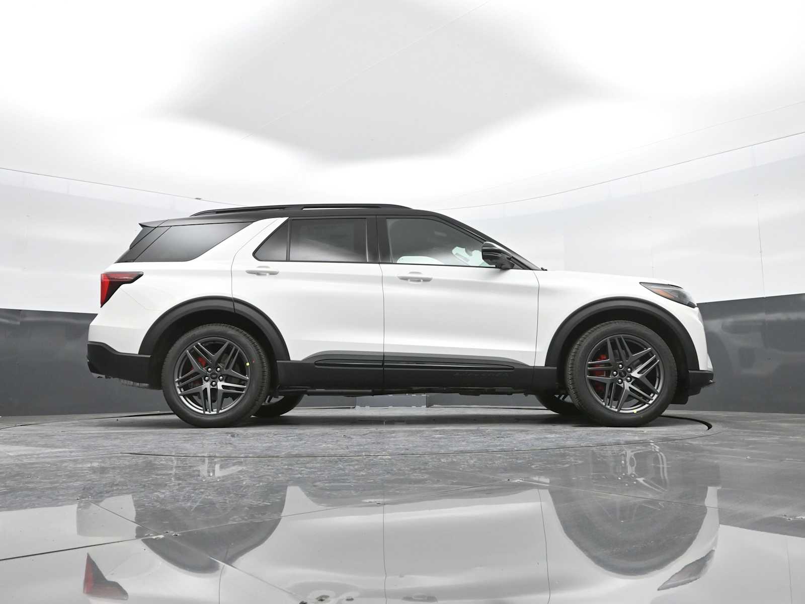 New 2026 Ford Explorer - photo 68
