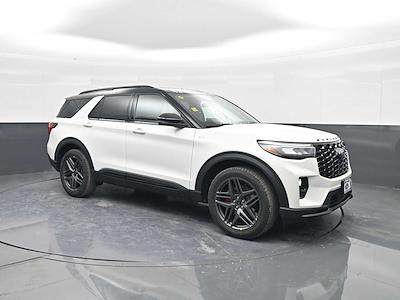 New 2026 Ford Explorer ST-Line for sale #S66026 - photo 1