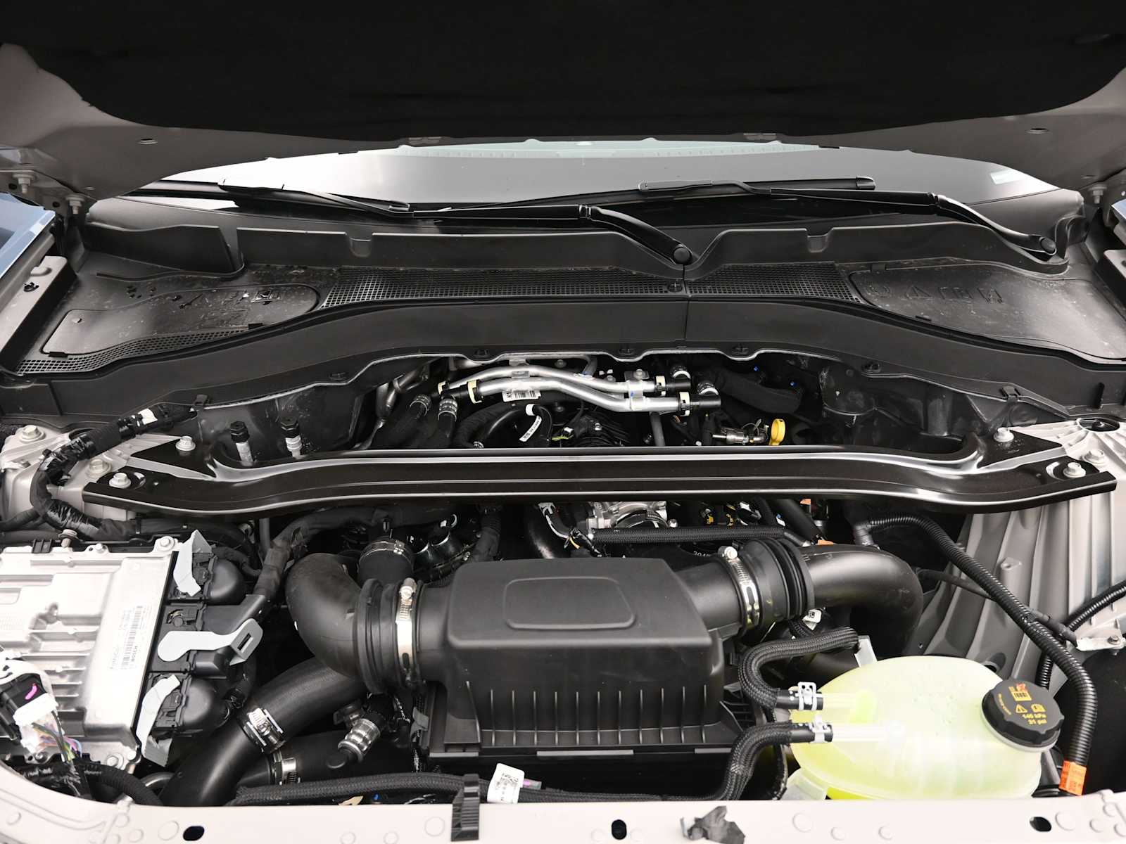New 2026 Ford Explorer - photo 13
