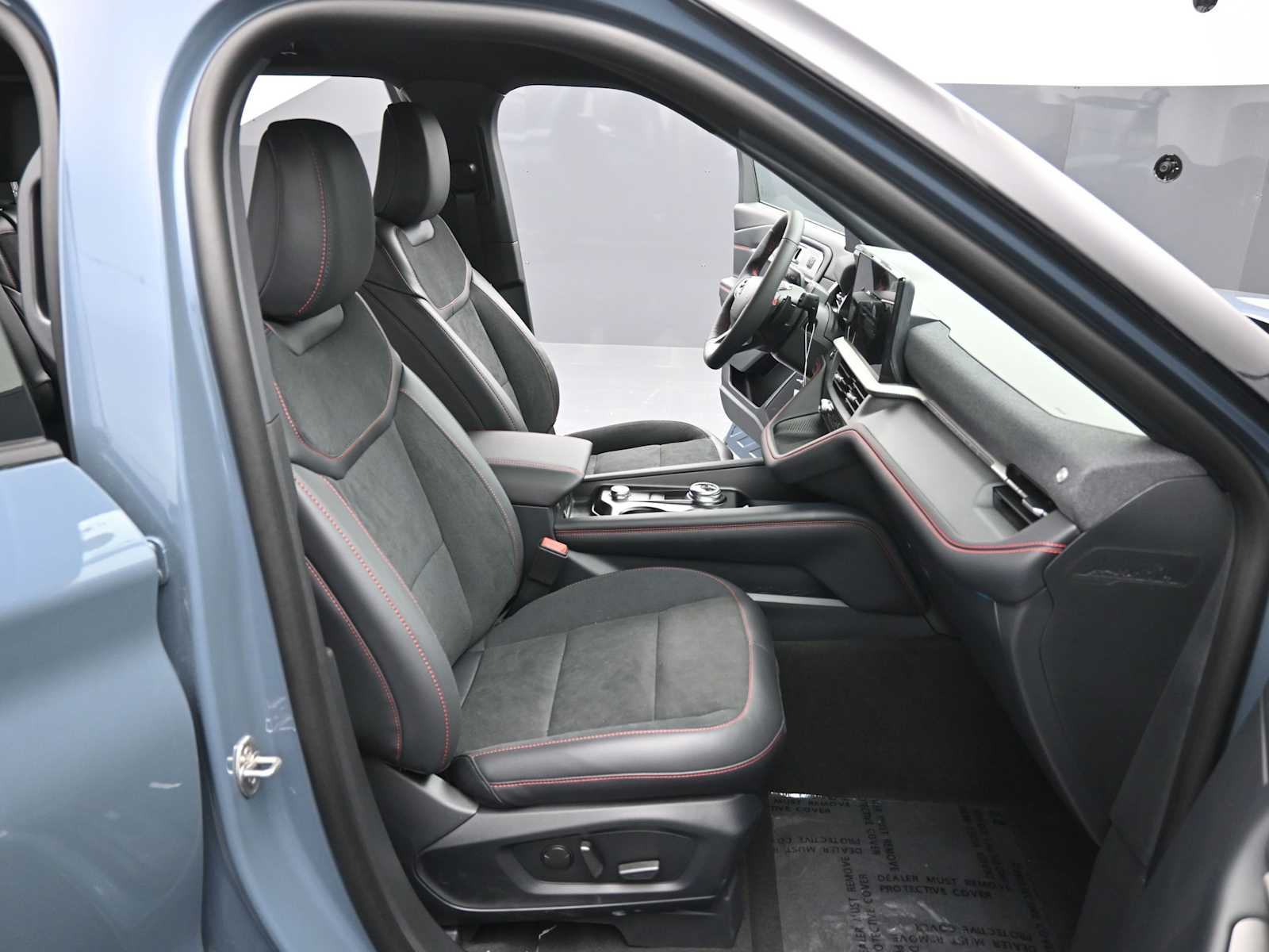 New 2026 Ford Explorer - photo 14