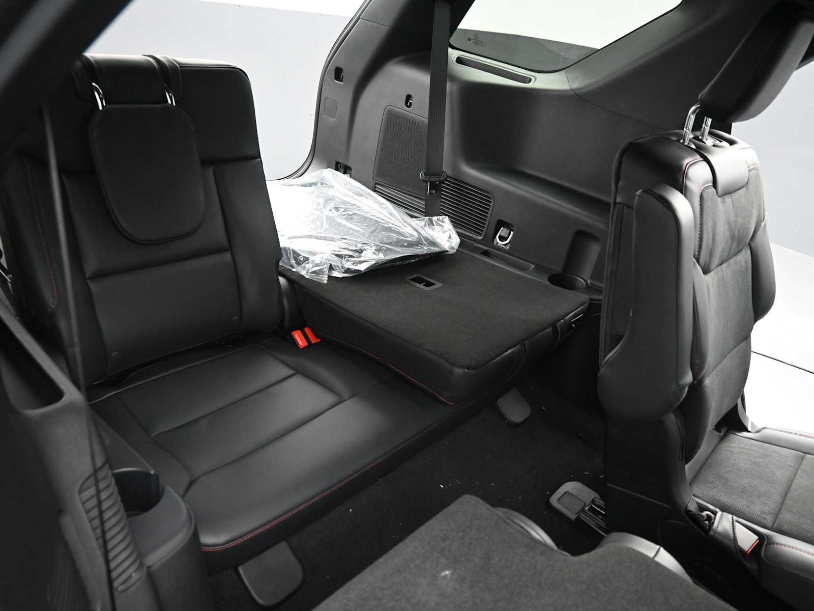 New 2026 Ford Explorer - photo 18