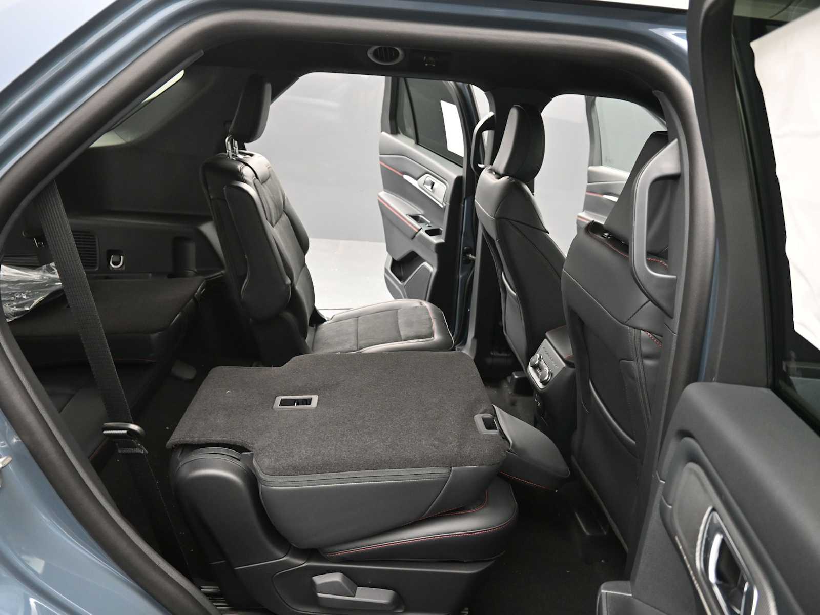 New 2026 Ford Explorer - photo 19