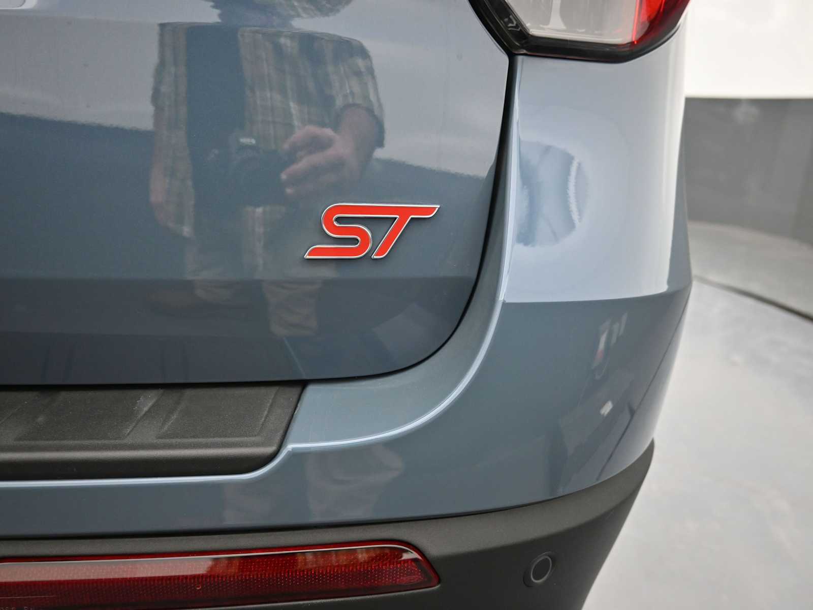 New 2026 Ford Explorer - photo 21