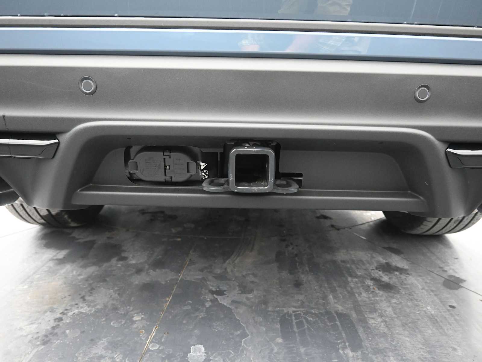 New 2026 Ford Explorer - photo 22