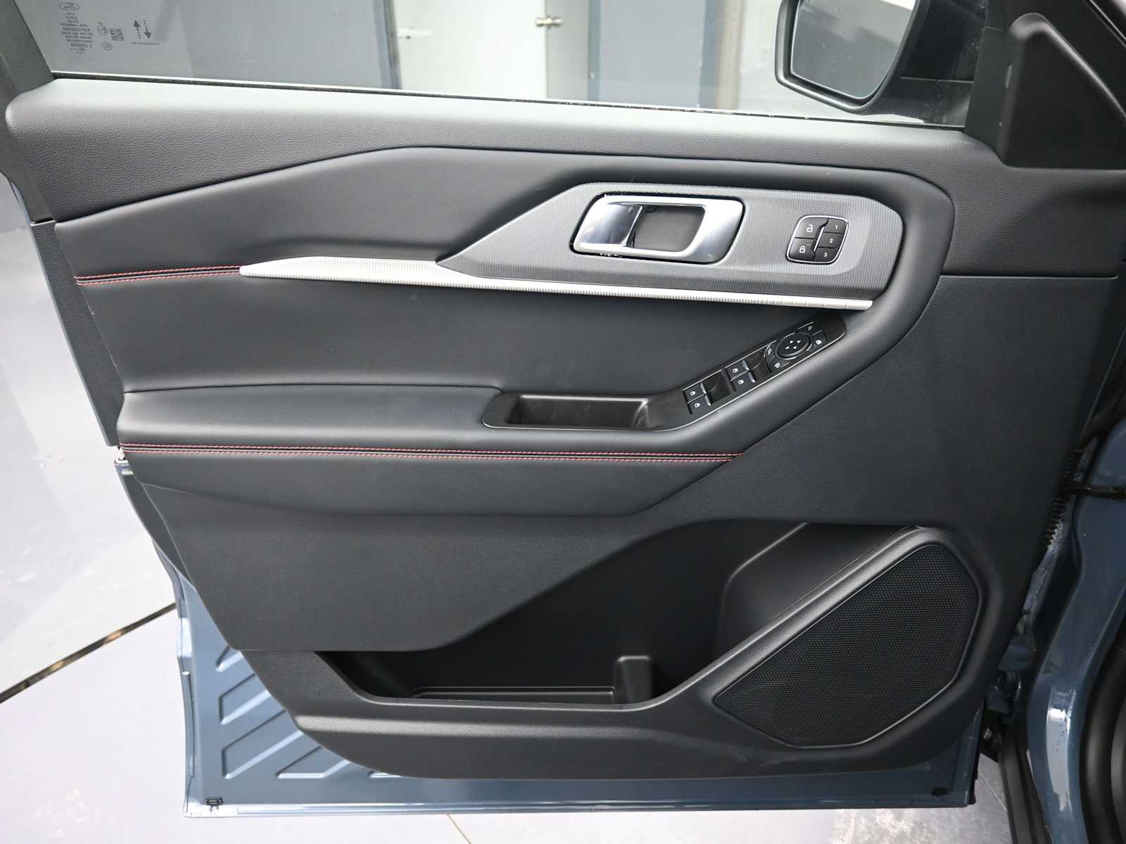 New 2026 Ford Explorer - photo 24