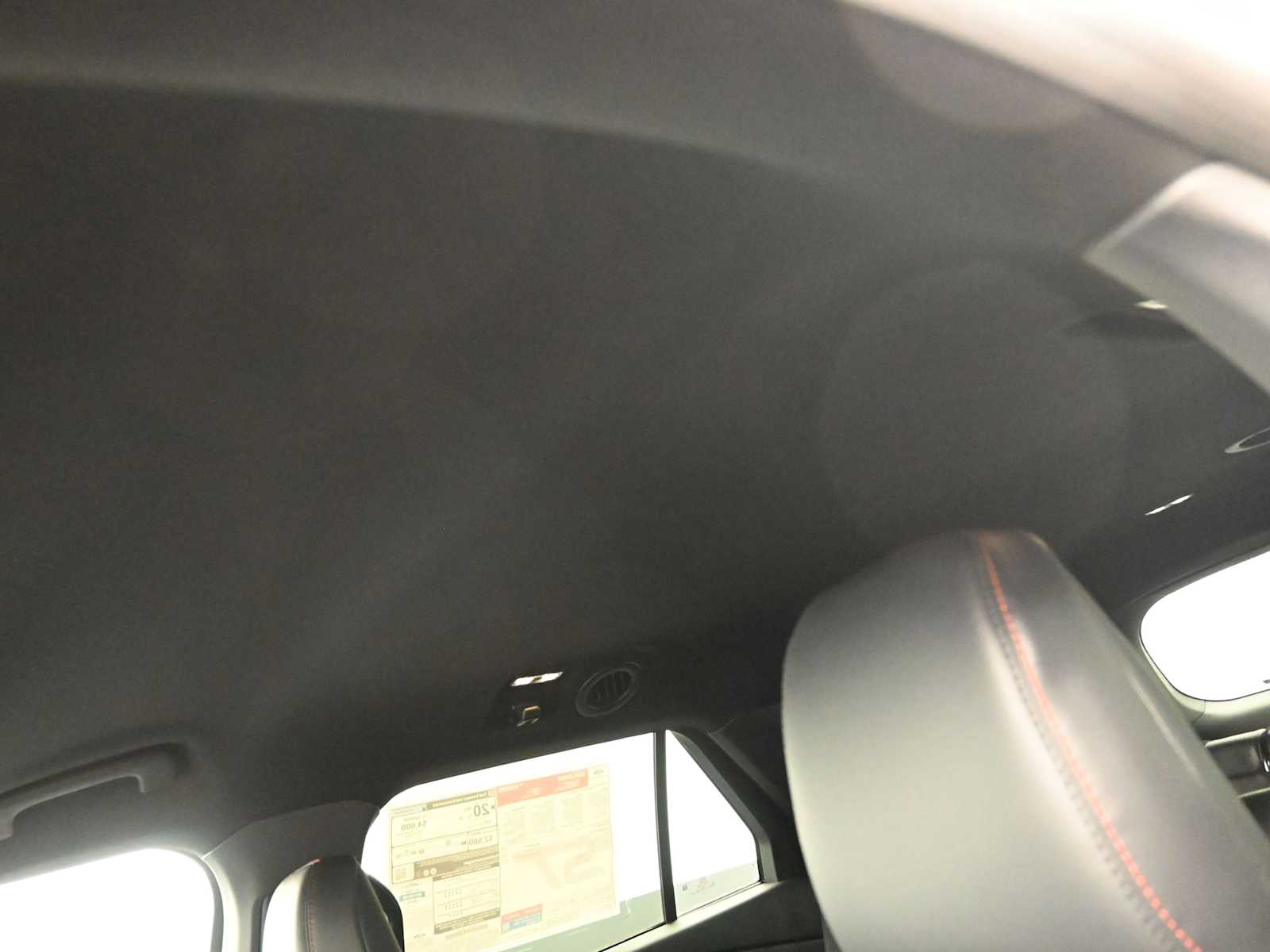 New 2026 Ford Explorer - photo 26