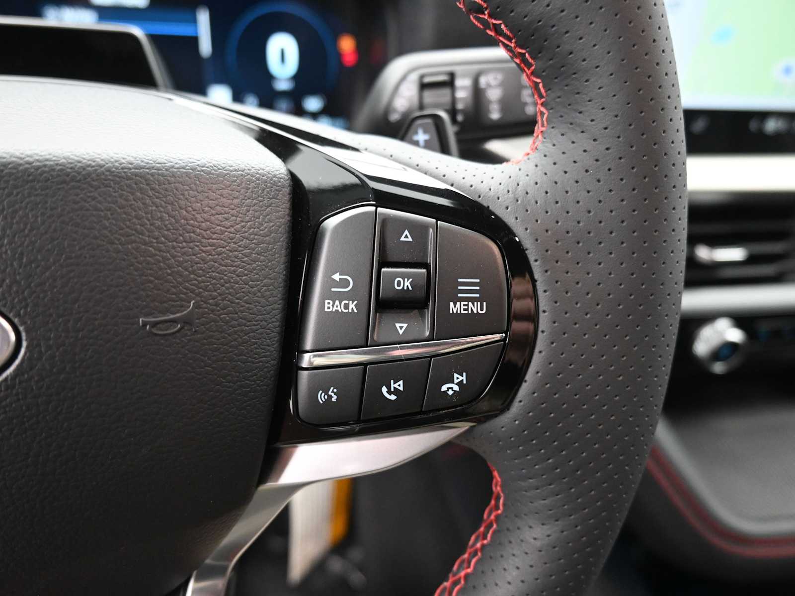 New 2026 Ford Explorer - photo 30