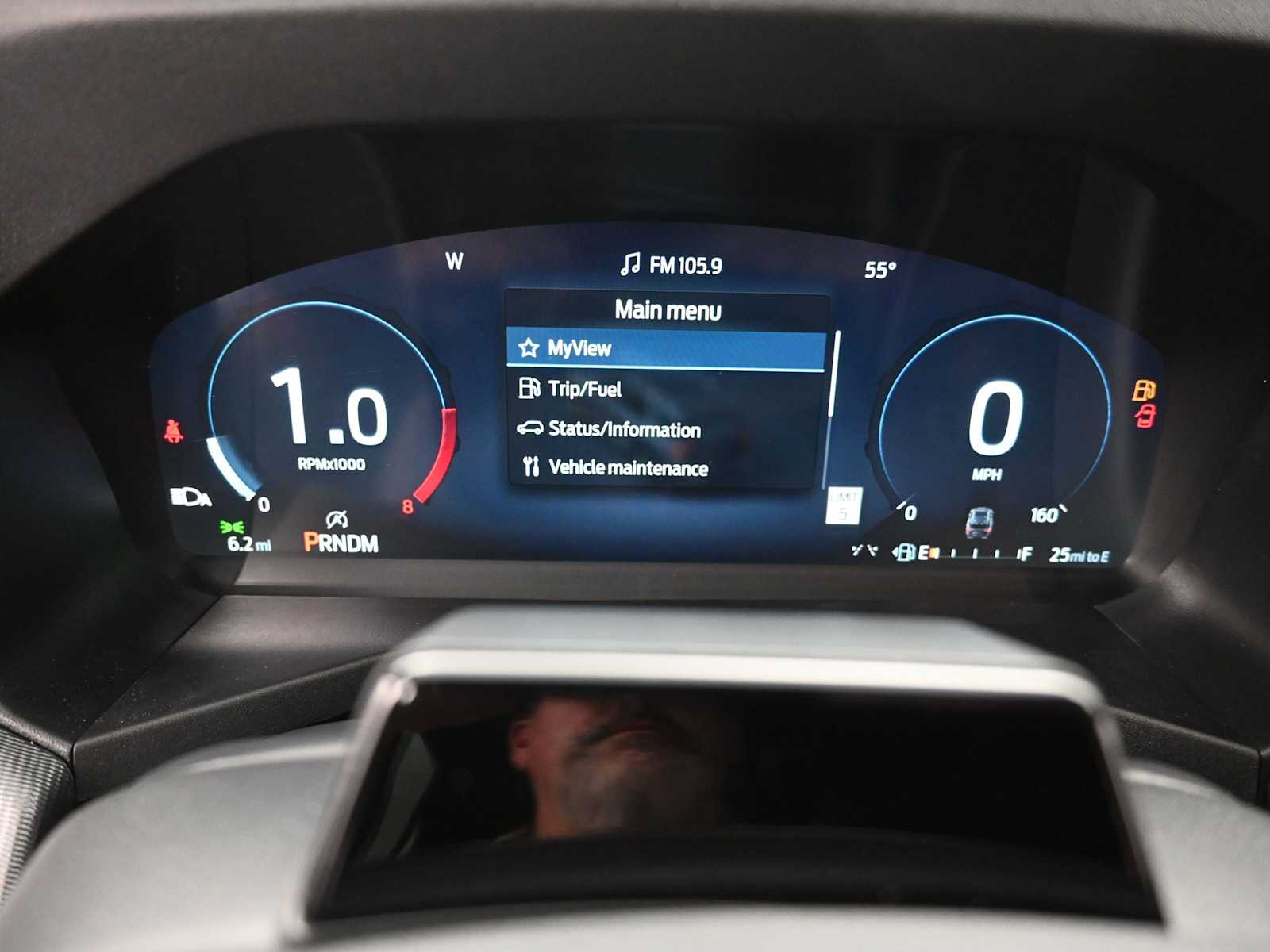 New 2026 Ford Explorer - photo 33