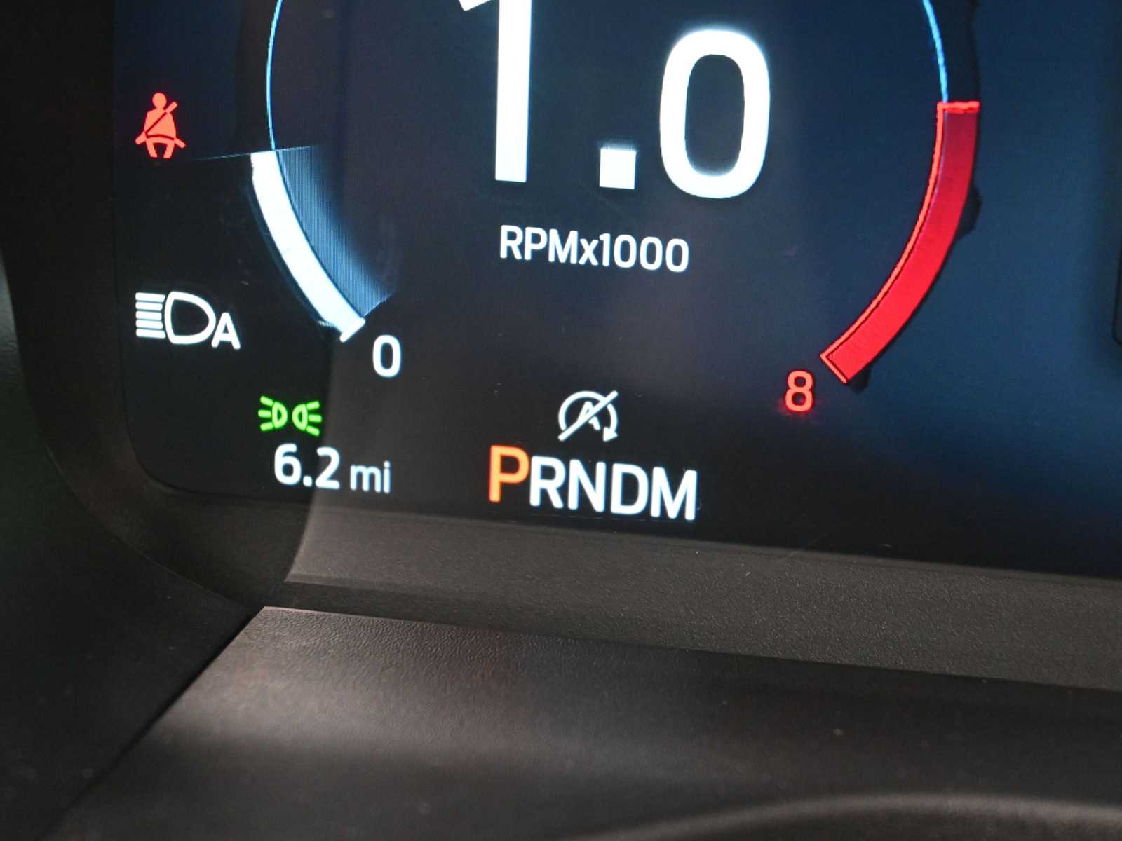 New 2026 Ford Explorer - photo 34