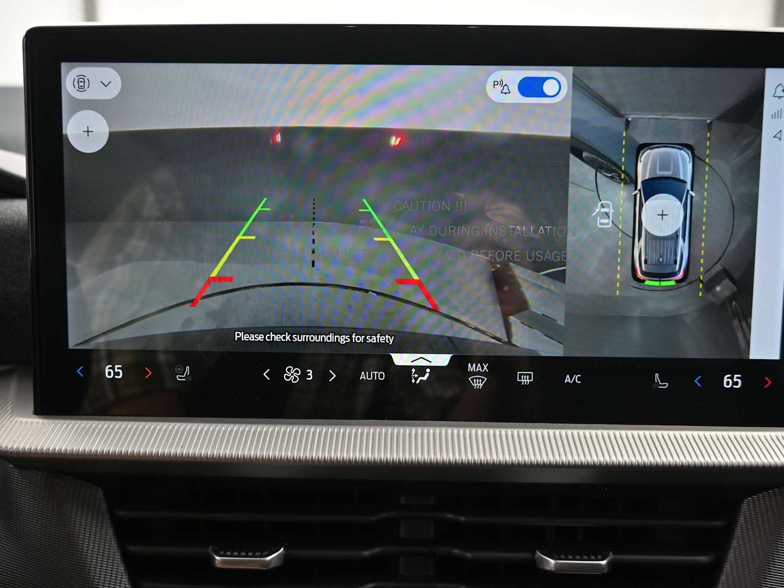 New 2026 Ford Explorer - photo 36