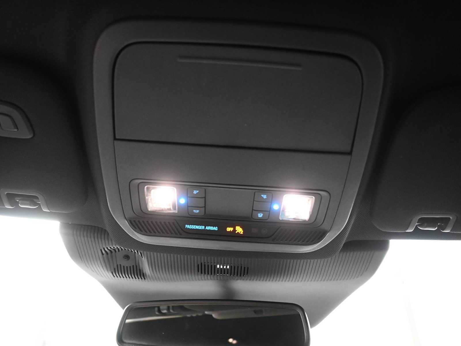 New 2026 Ford Explorer - photo 46