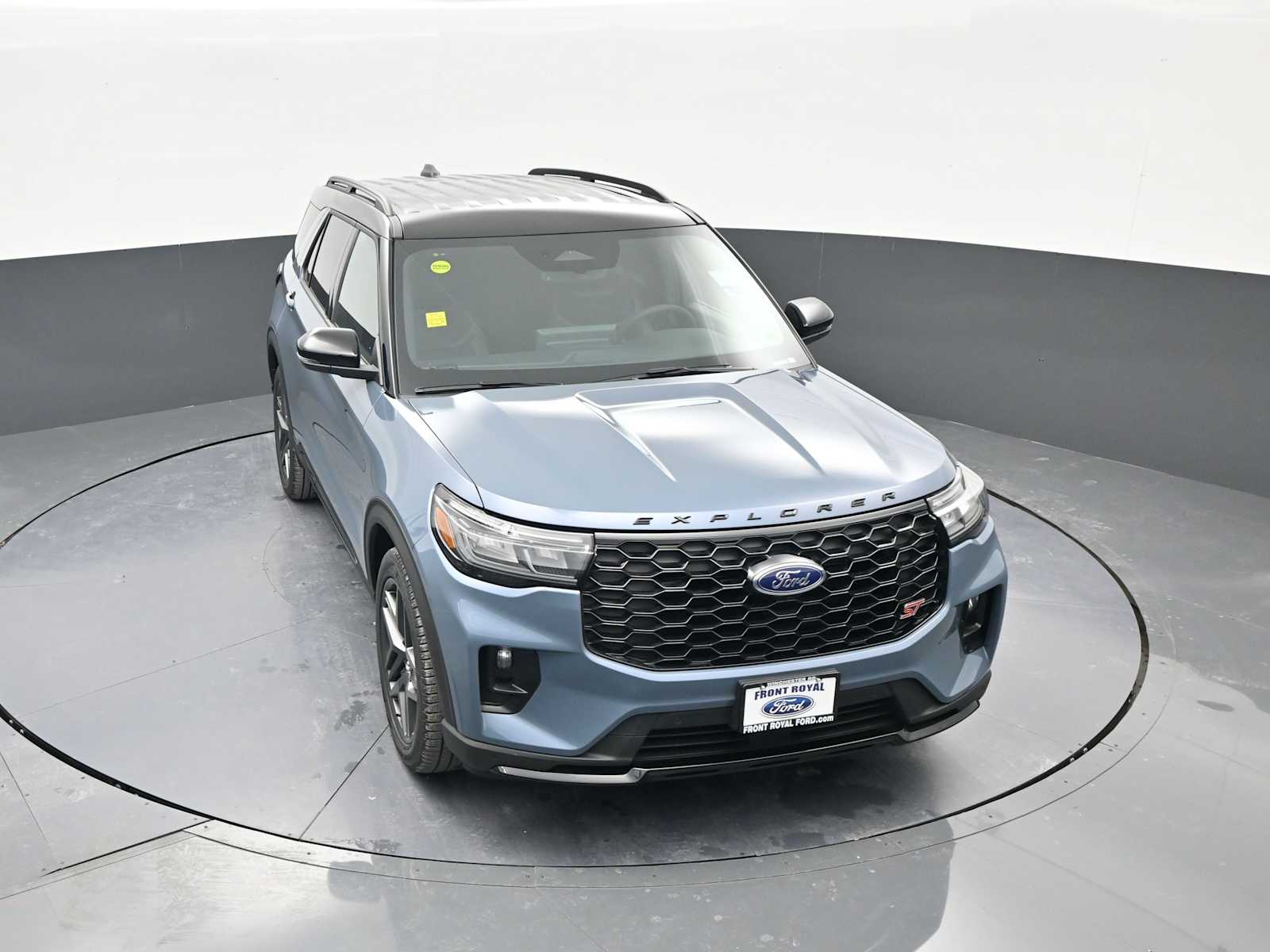 New 2026 Ford Explorer - photo 49