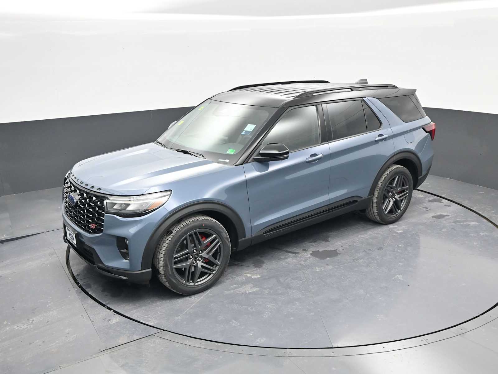 New 2026 Ford Explorer - photo 51